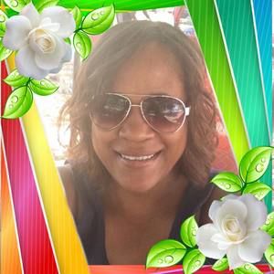 Meet your Posher, Catina